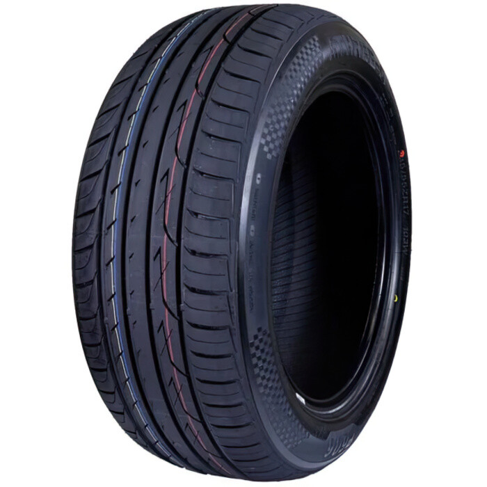 Літні шини Mazzini Eco 606 285/50 R20 116V XL-зображення-2