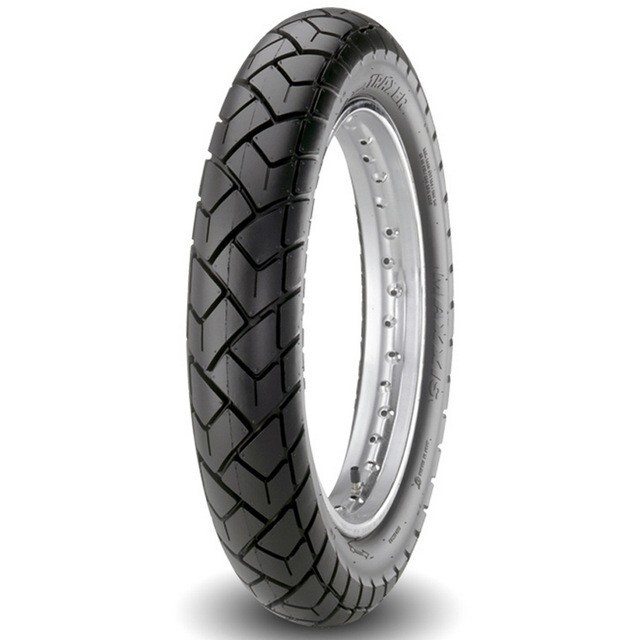 Літні шини Maxxis Traxer M6017 130/80 R17 65H