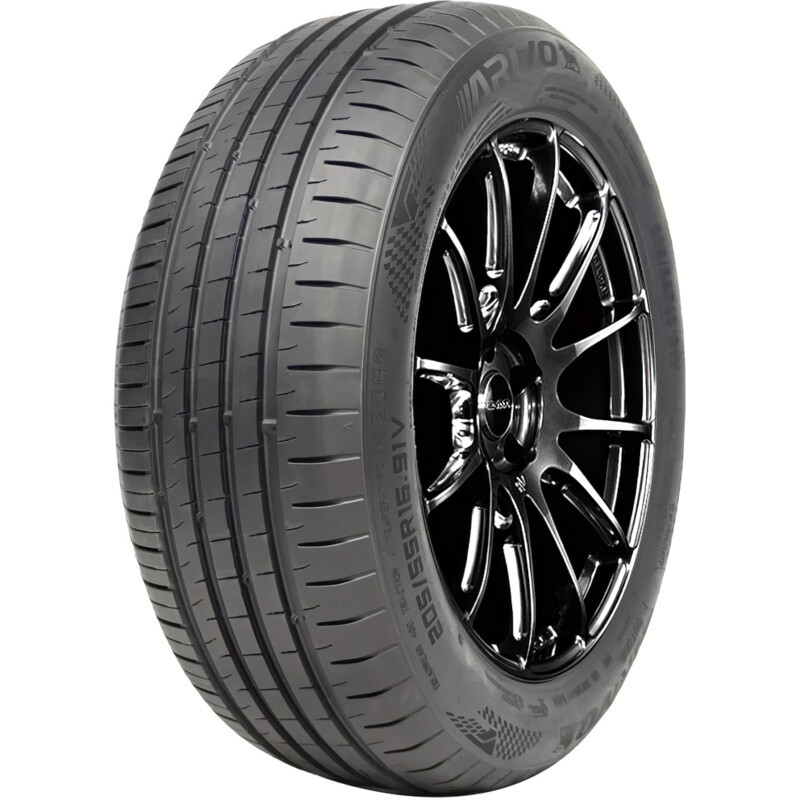 Premio Eco 6 Літні шини Arivo Premio Eco 6 165/65 R15 81H
