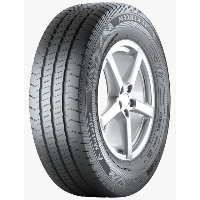 Літні шини Matador MPS-300 Maxilla AP 205 R14C 109/107P