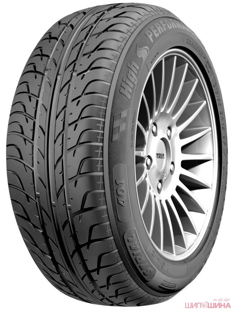 Літні шини Taurus 401 High Performance 245/40 ZR17 95W XL