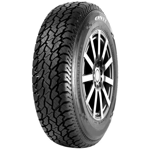 NY-AT187 Всесезонні шини Onyx NY-AT187 255/70 R16 111T