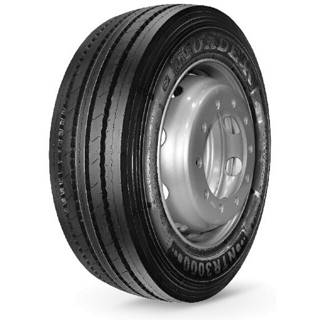 Вантажні шини Nordexx NTR3000 (причіпна) 385/65 R22.5 160K 20PR