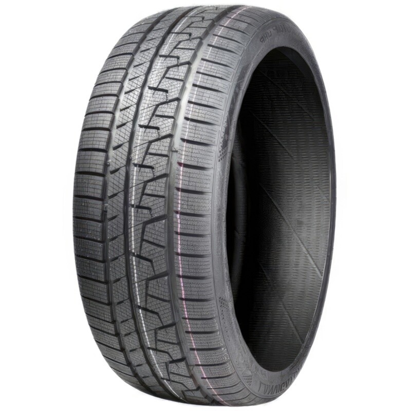 Зимние шины Lanvigator WinterGrip UHP 235/55 R19 105V XL