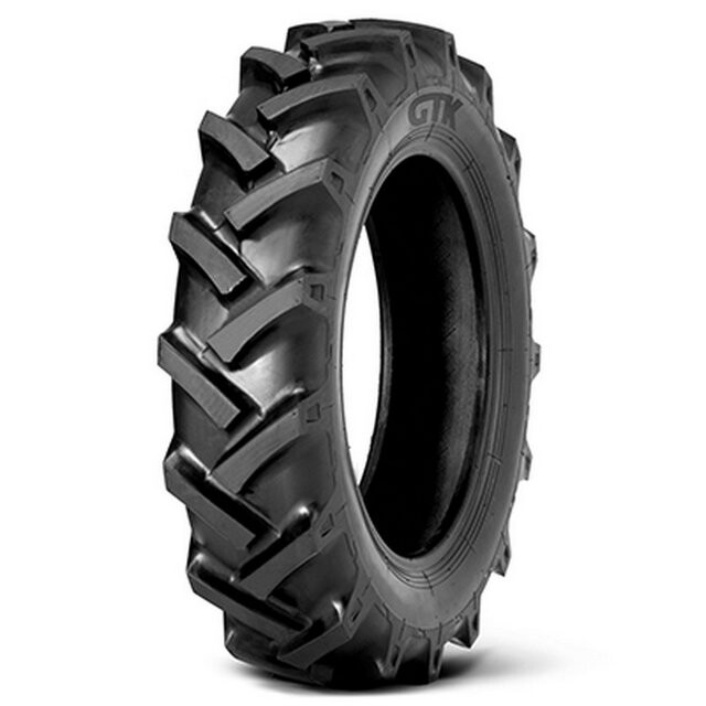 Вантажні шини GTK AS100 (с/г) 6.5/80 R15 101A8 6PR