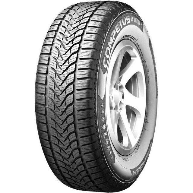 Зимові шини Lassa Competus Winter 2 245/70 R16 107H