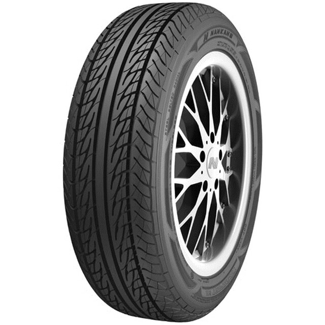Літні шини Nankang XR611 155/70 R12 77T XL