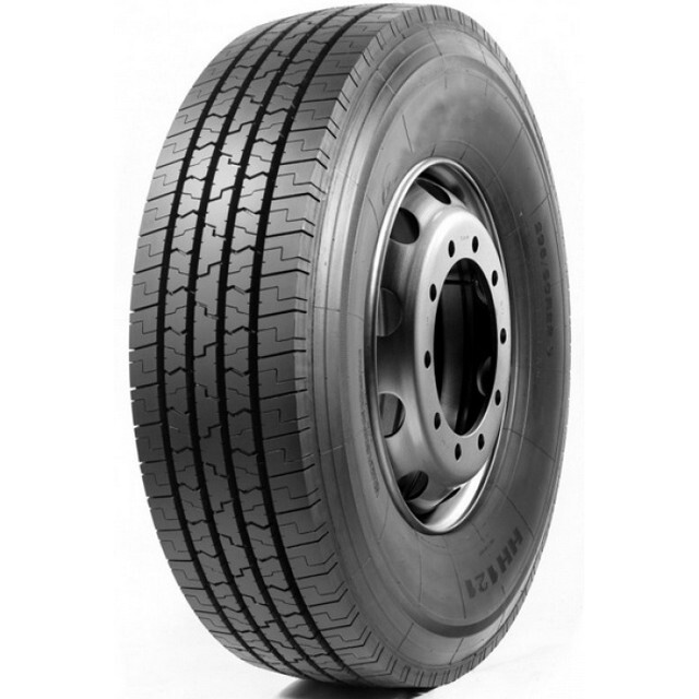 Вантажні шини Mirage MG-121 (рульова) 315/70 R22.5 154/150L 20PR-зображення-1