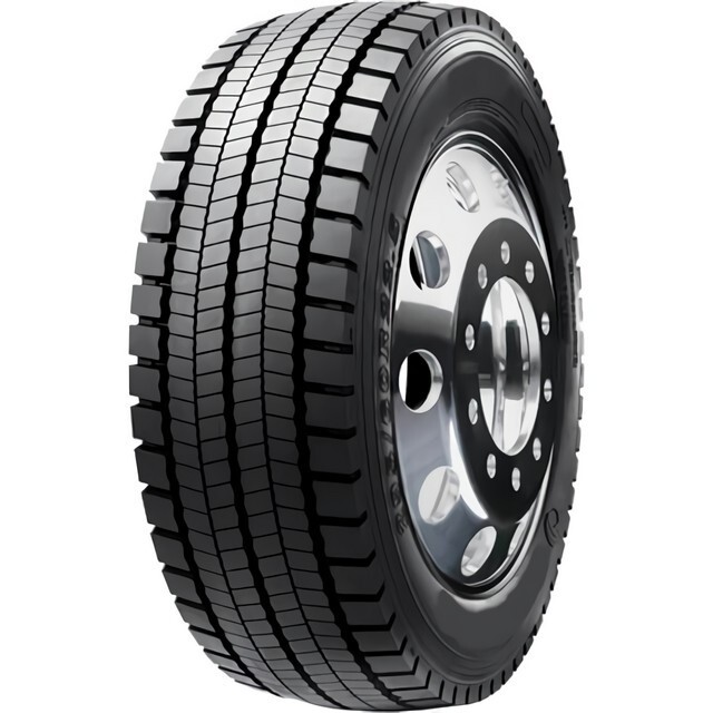 Вантажні шини Sunfull HF326 (ведуча) 295/80 R22.5 152/149M 18PR-зображення-1