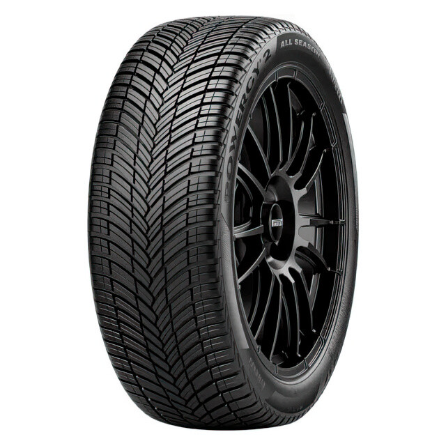 Powergy 2 All Season Всесезонні шини Pirelli Powergy 2 All Season 205/55 R16 94V XL