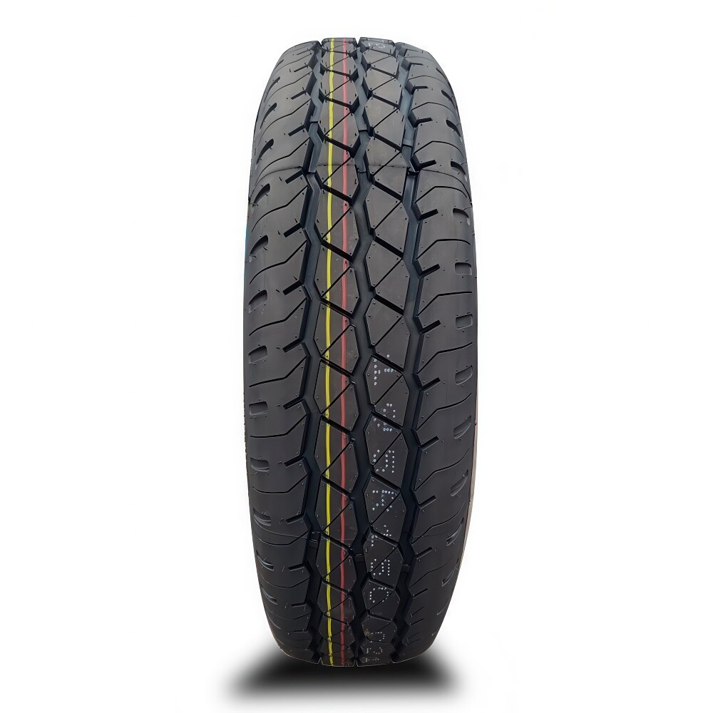 Літні шини Durun C212 205/65 R16C 107/105T-зображення-2