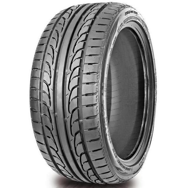 Літні шини Nexen N6000 245/40 ZR17 95Y XL