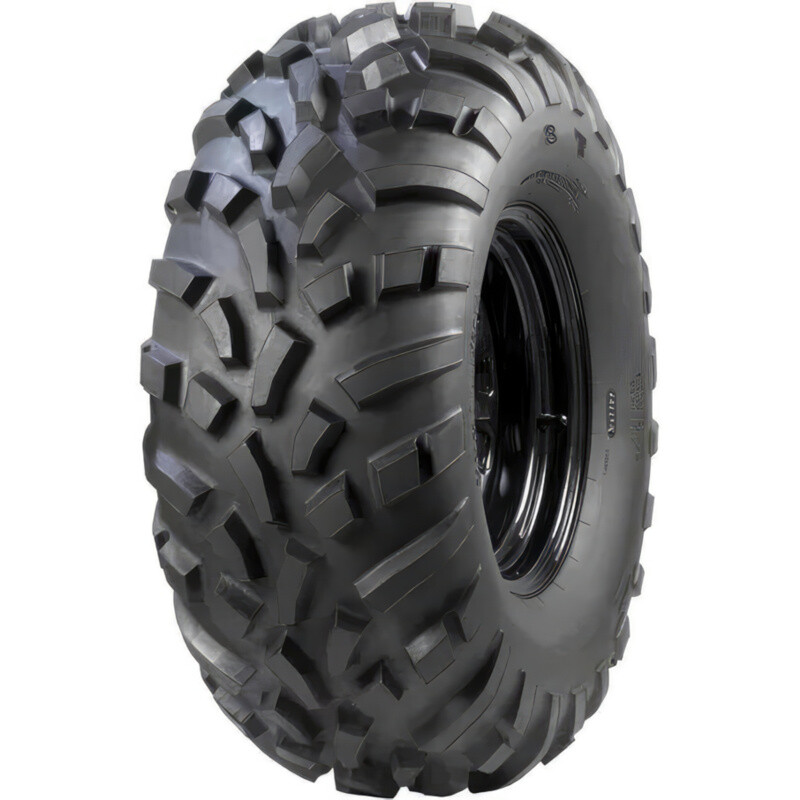 Літні шини Wanda P340 (квадроцикл) 19/7 R8 28J-зображення-1