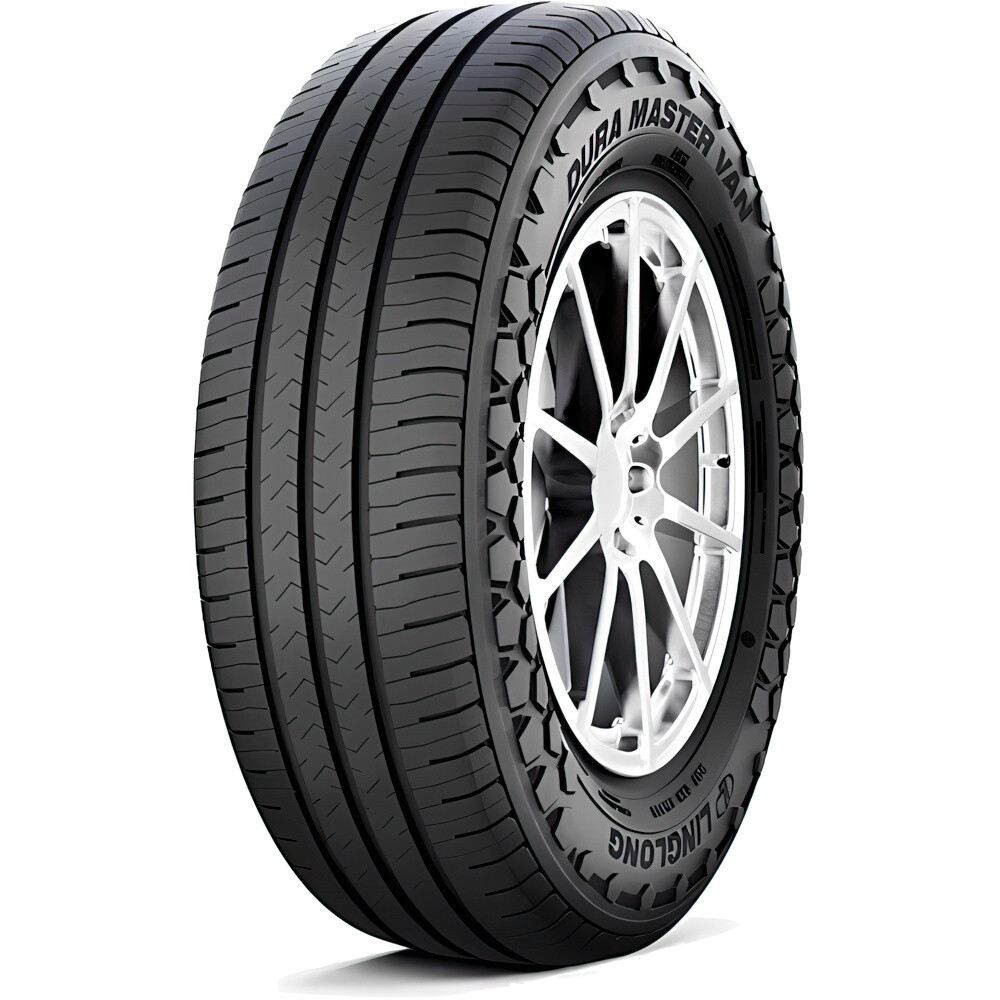 Літні шини LingLong Dura Master Van 185/75 R16C 104/102T