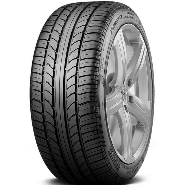 Літні шини Pirelli PZero Rosso Direzionale 245/40 ZR19 98Y XL Літні шини Pirelli PZero Rosso Direzionale 245/40 ZR19 98Y XL