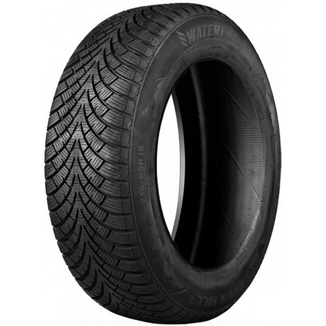 Зимові шини Waterfall Snow Hill 225/55 R17 101V XL