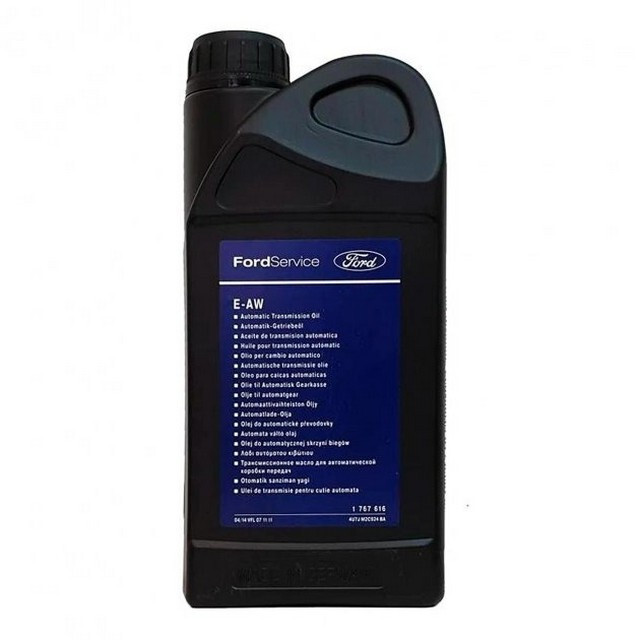 Гідравлічна олія Ford ATF E-AW (1л.)
