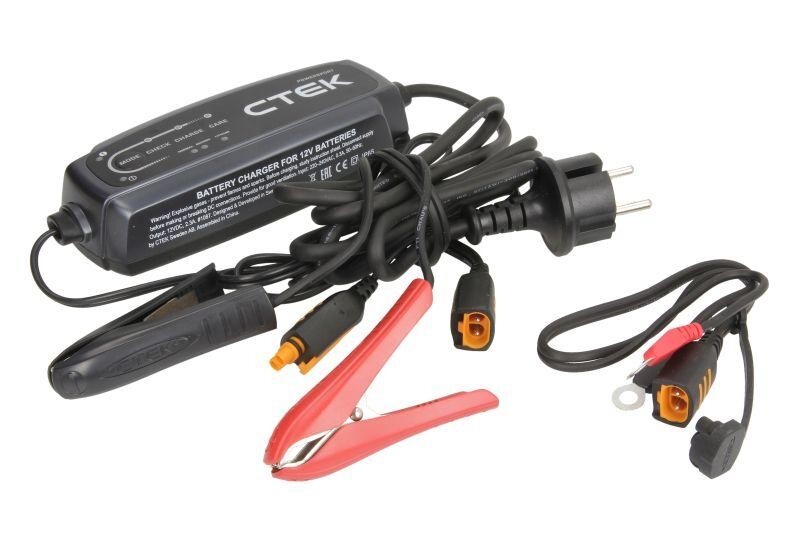 Зарядний пристрій CT5 POWERSPORT 12V 2.3A
