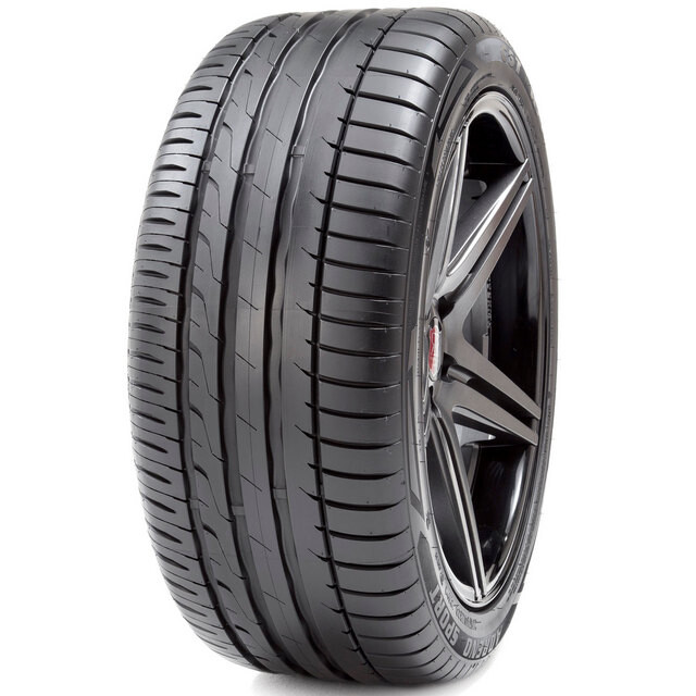 Летние шины CST Adreno H/P Sport AD-R8 255/60 R17 106V