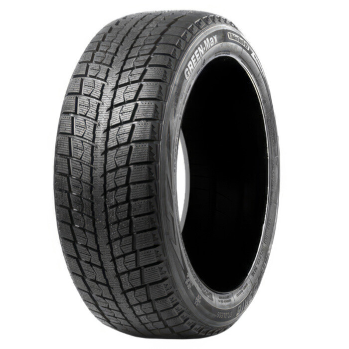 Зимові шини LingLong Ice I-15 GreenMax Winter SUV 245/40 R18 93T-зображення-2
