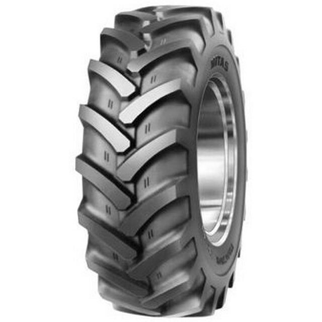 Індустріальні шини Mitas TR-01 (індустріальна) 15/55 R17 119A8 10PR