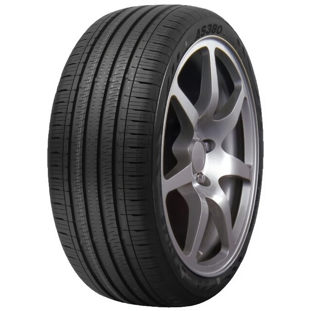 Літні шини Atlas AS380 225/50 R17 94V