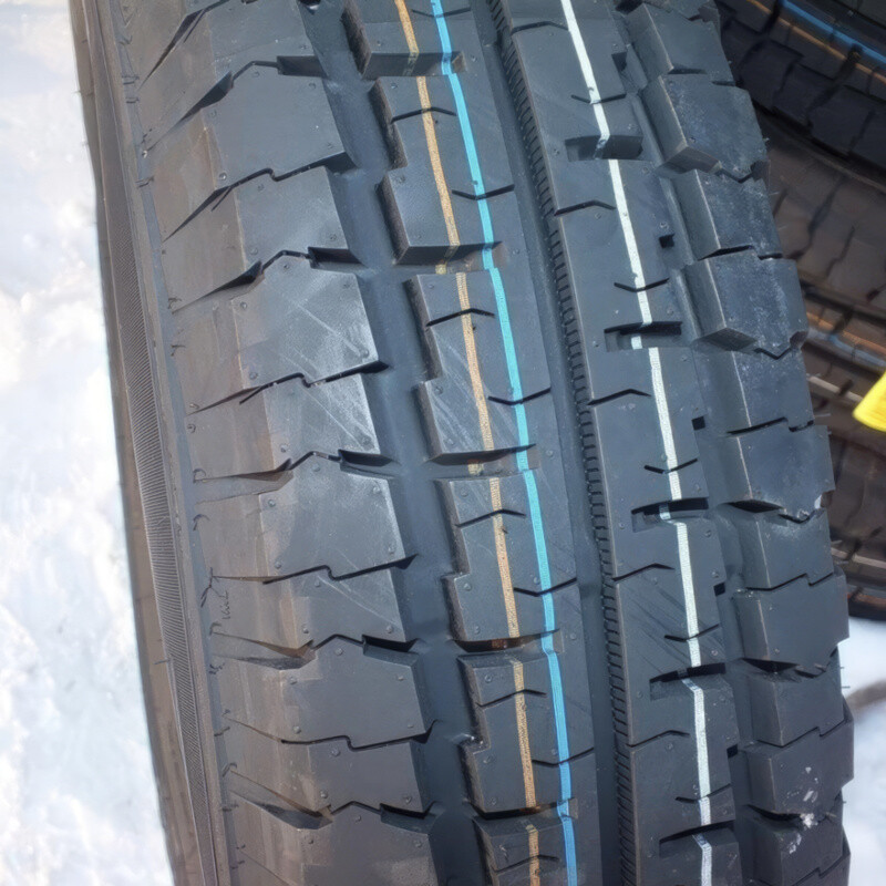 Літні шини Grenlander L-Strong 36 195 R15C 106/104R-зображення-3