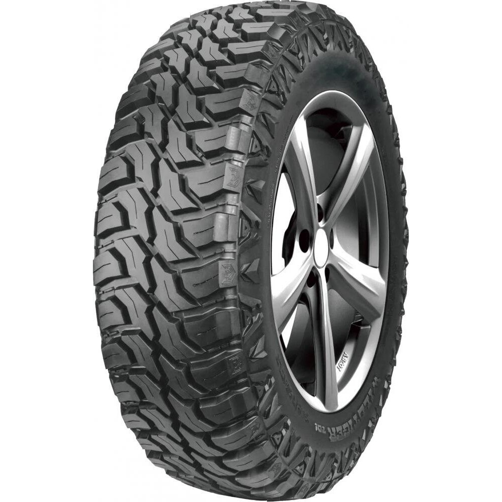 Всесезонні шини Headway HM003 245/70 R17 114/110N