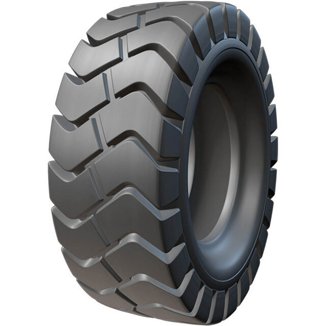 Вантажні шини Ozka KNK40 (індустріальна) 6.5 R10 125A5 12PR