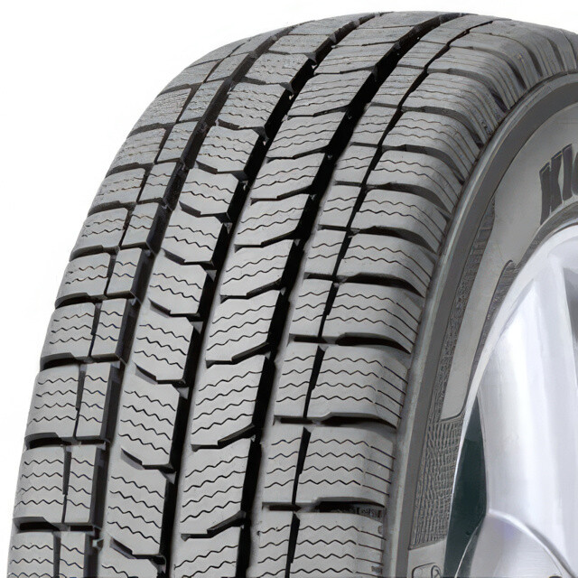 Зимові шини Kleber Transalp 2 215/60 R16C 103/101T-зображення-3