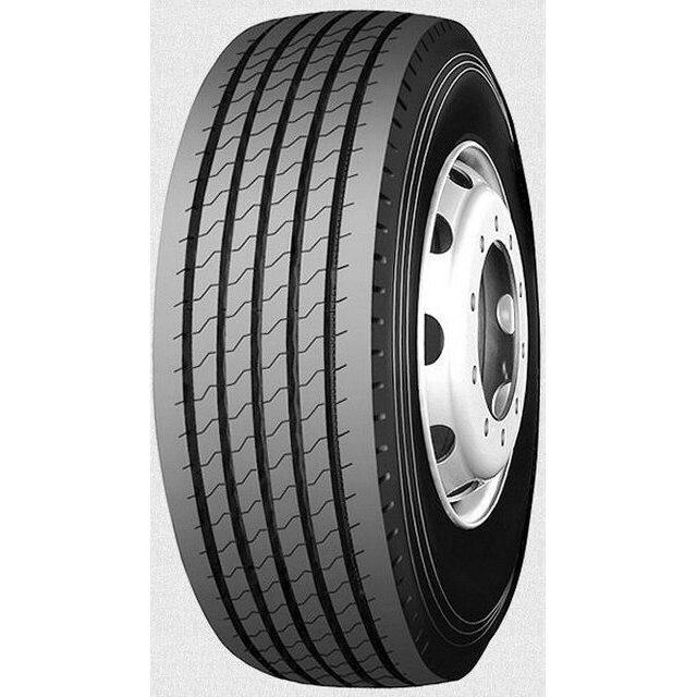 Вантажні шини Roadlux R168 (причіпна) 385/65 R22.5 168R 24PR