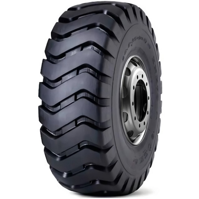 Вантажні шини Ozka KNK70 (індустріальна) 26.5 R25 203A2 28PR