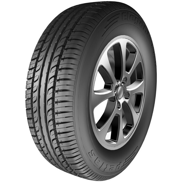 Літні шини Petlas Elegant PT311 165/70 R14 81T