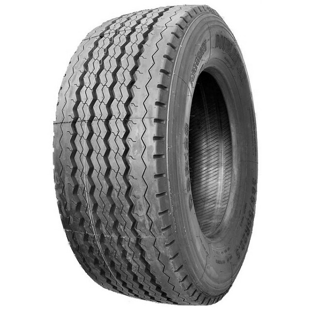 Грузові шини Doublestar DSR128 (причіпна) 385/55 R22.5 160/158L