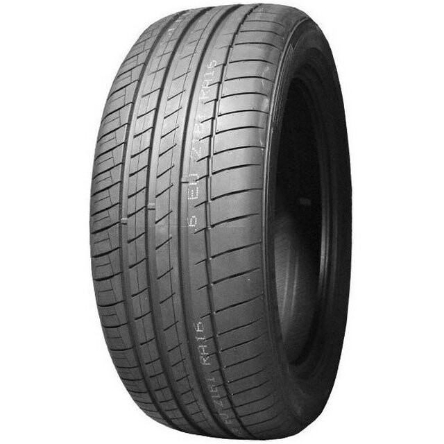 Літні шини Kapsen RS26 275/45 ZR20 110W XL