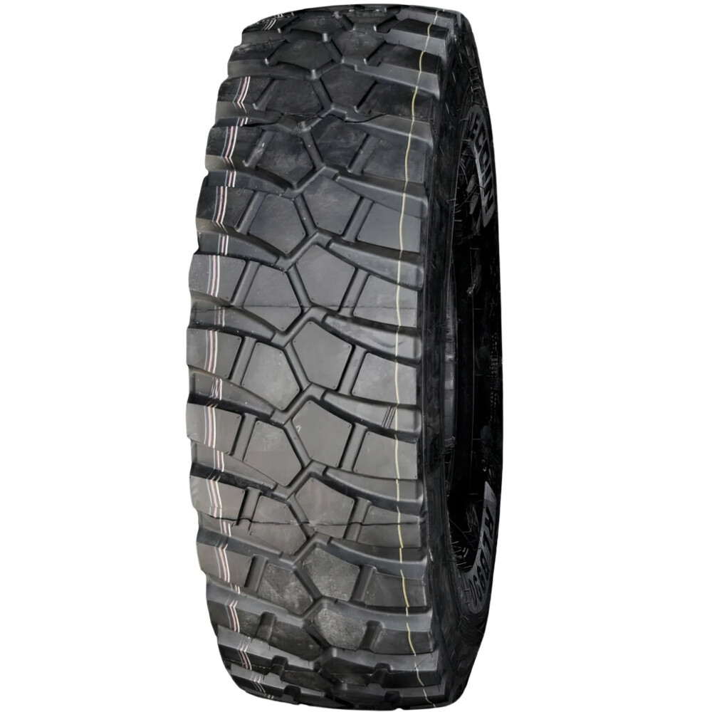 Вантажні шини Double Coin RLB990 (універсальна) 14 R20 164/161G 20PR