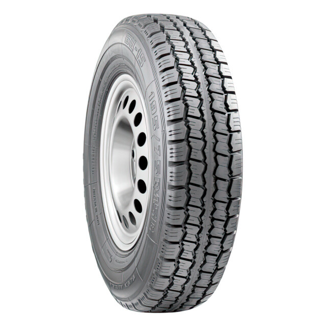 Всесезонні шини Росава БЦ-15 185 R14C 102/100P-зображення-2
