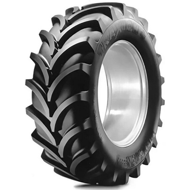 Індустріальні шини Vredestein TRAXION+ (індустріальна) 600/65 R34 151D