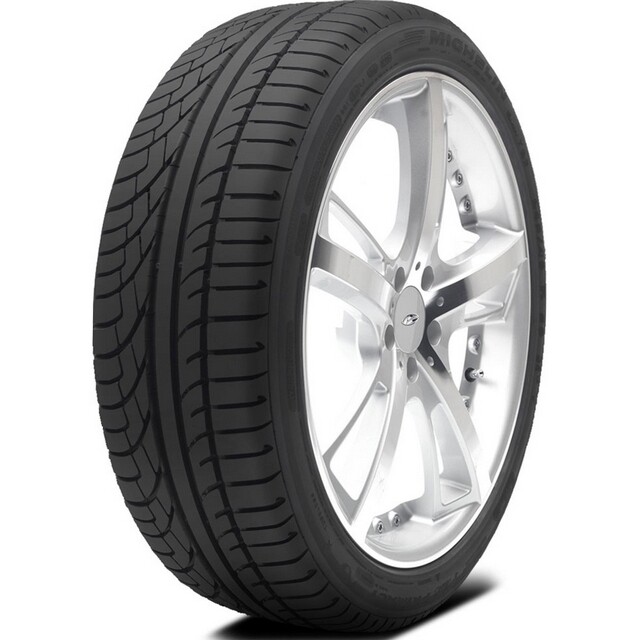 Літні шини Michelin Pilot Primacy 275/35 ZR20 98Y *-зображення-5