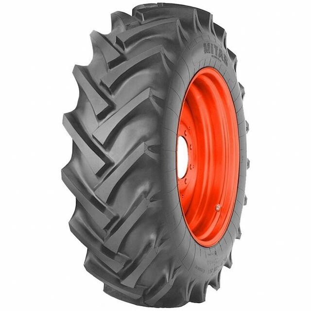 Вантажні шини Mitas TD-10 (с/г) 16.5/85 R24 153A6 14PR