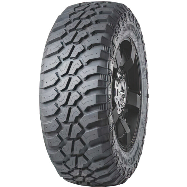 Всесезонні шини Sunwide Huntsman M/T 245/70 R16 113/110Q 8PR-зображення-2