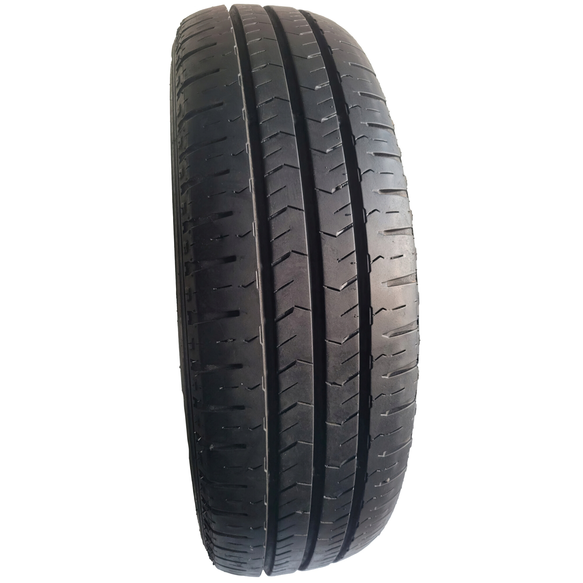 Літні шини Nexen Roadian CT8 215/75 R16C 116/114R-зображення-2