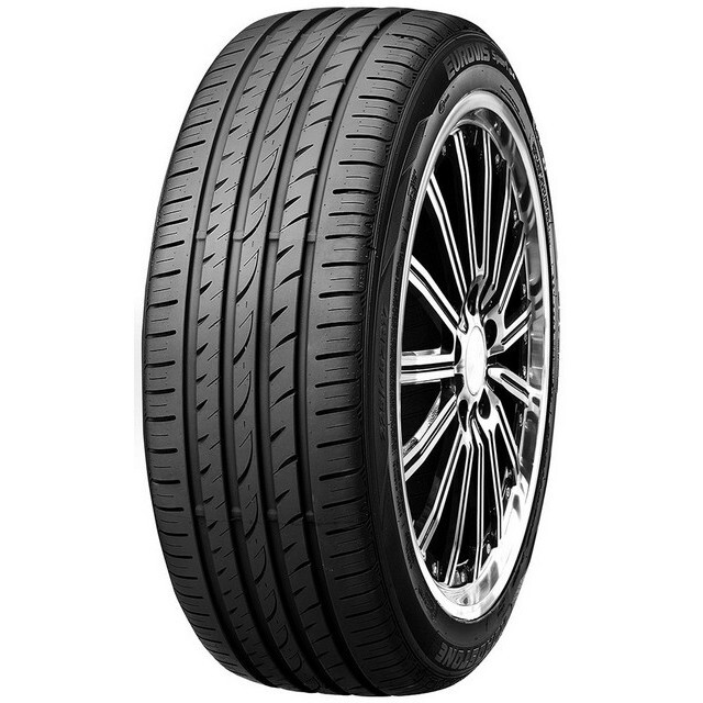 Літні шини Roadstone Eurovis Sport 04 185/65 R15 88T Літні шини Roadstone Eurovis Sport 04 185/65 R15 88T