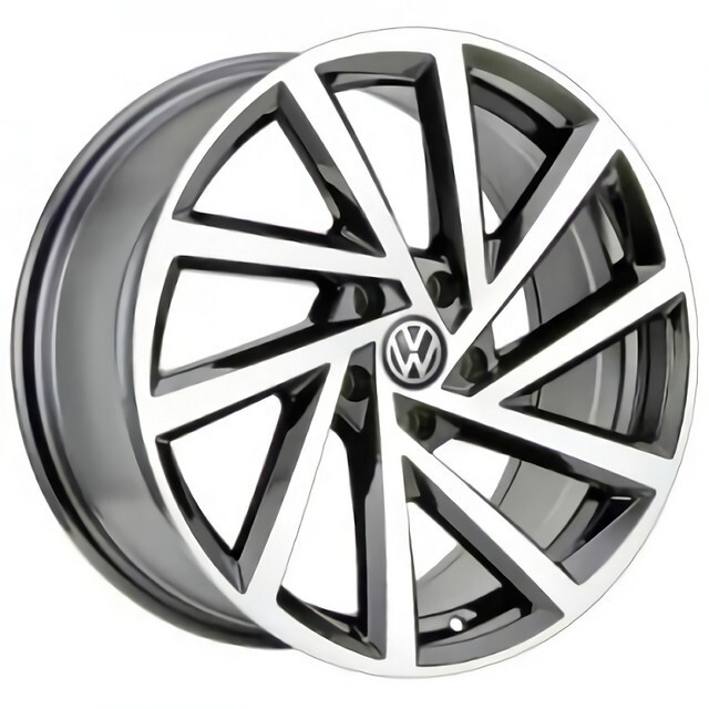 ZW Volkswagen (CT1108)-зображення-19