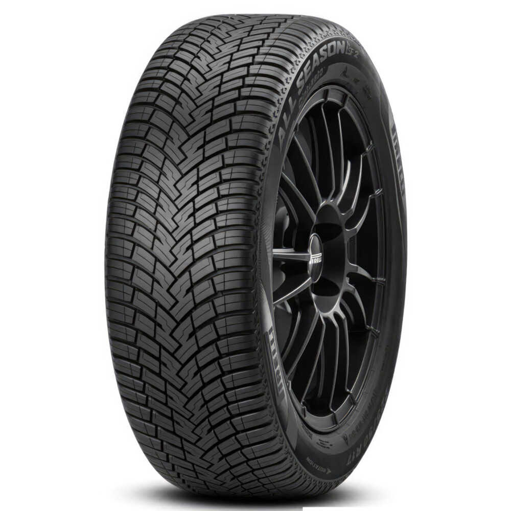 Всесезонні шини Pirelli Cinturato All Season SF3 185/65 R15 92V XL