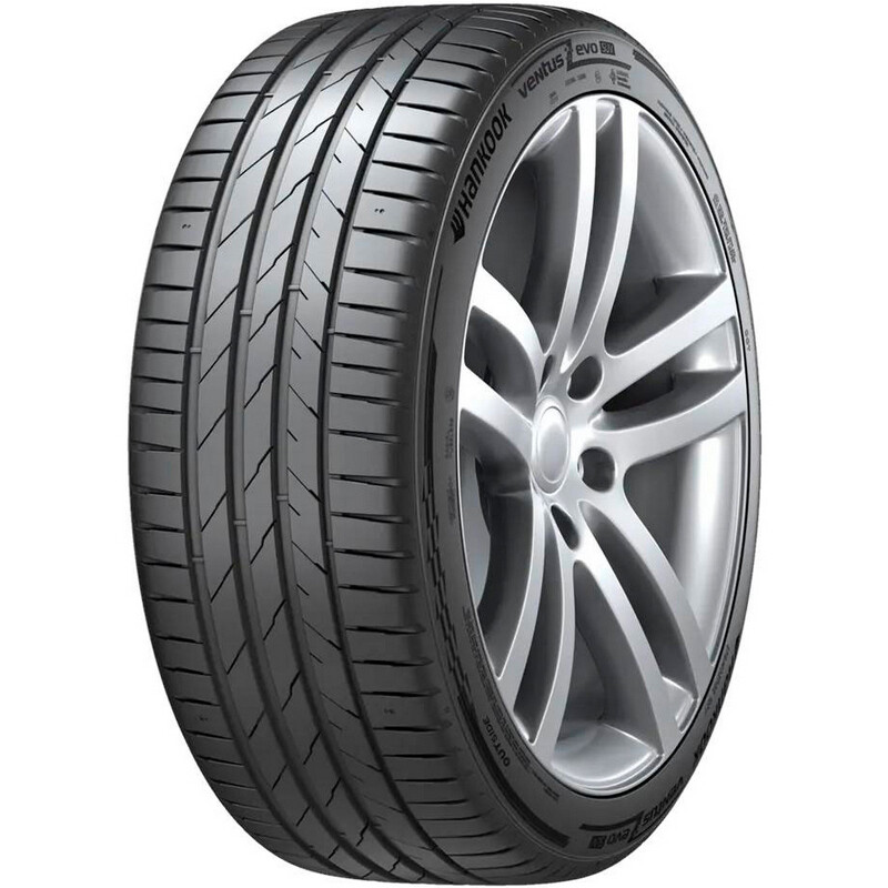Літні шини Hankook Ventus S1 Evo4 X K137A 305/40 ZR20 112Y XL *