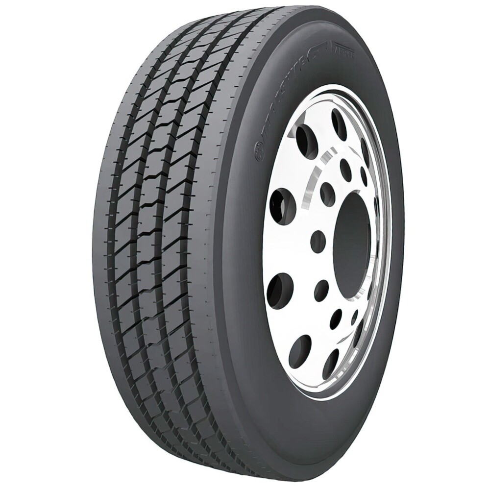 Вантажні шини Roadshine RS618AA (рульова) 315/70 R22.5 154/150L 20PR