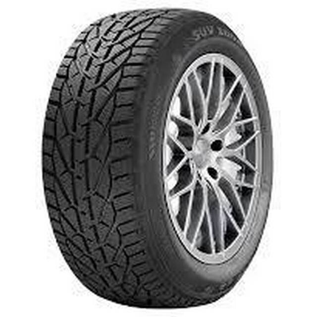 SUV Snow Зимові шини Riken SUV Snow 255/55 R19 111V XL