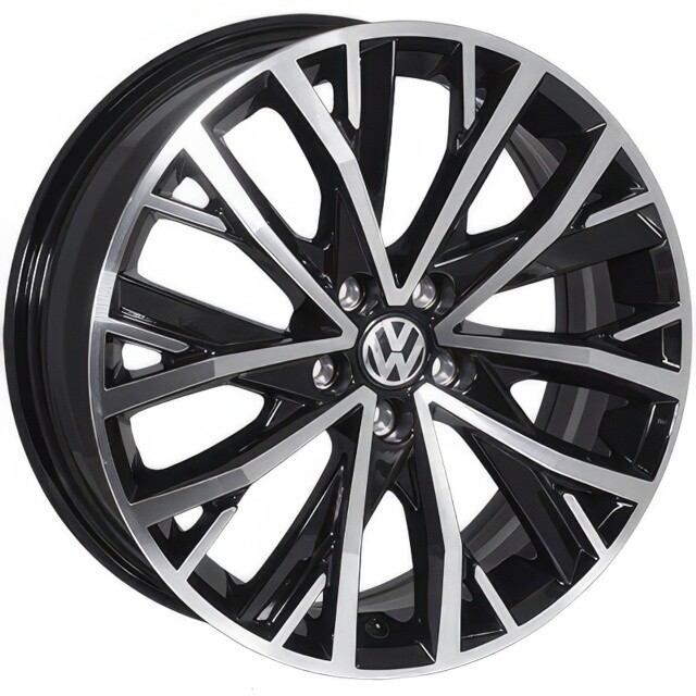 Литі диски JH H675 R19 W8 PCD5x114.3 ET35 DIA60.1 (black) Литі диски JH H675 R19 W8 PCD5x114.3 ET35 DIA60.1 (black)