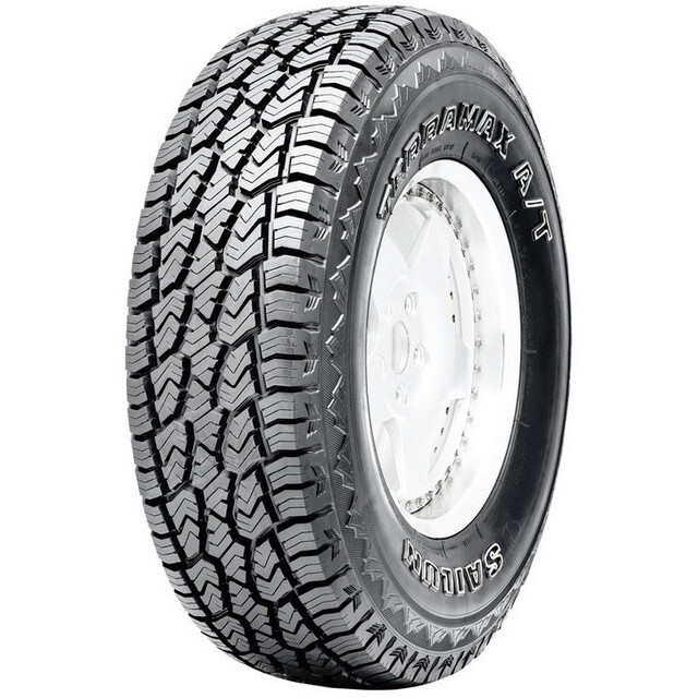 Всесезонні шини Sailun Terramax A/T 285/75 R16 126/123R OWL